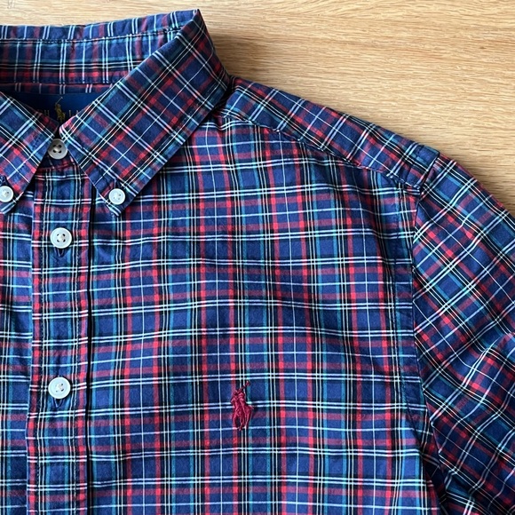 Boys button down bundle - Picture 6 of 6